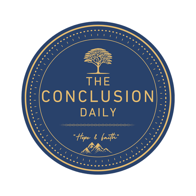 The Conclusion Daily